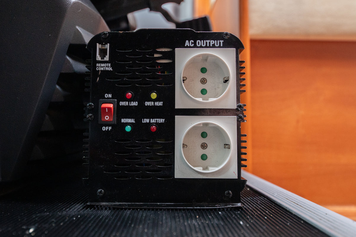 Hobby Toskana Exclusive D 750 FLC