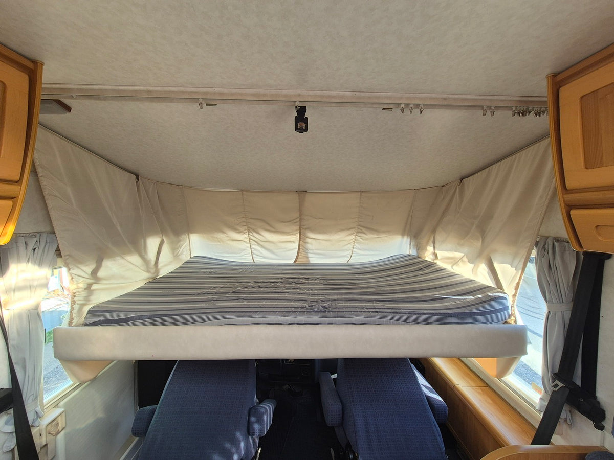 Hymer B 584