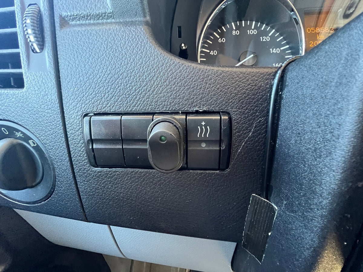 Hymer ML I 580