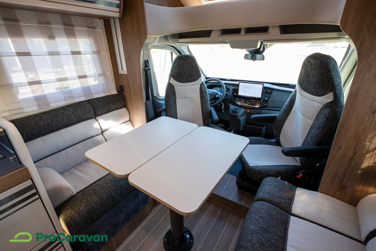 Ci Magis 67 XT Pro Edition