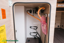 Lataa kuva Galleria-katseluun, Knaus BoxStar 600 LifeTime
