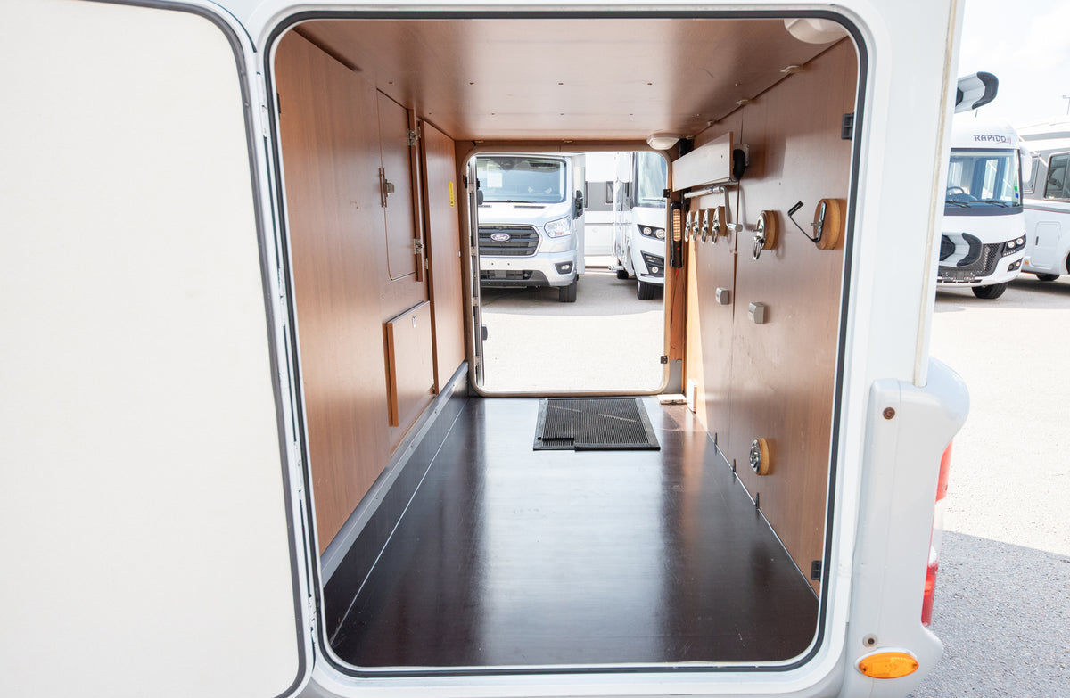 Solifer H 730