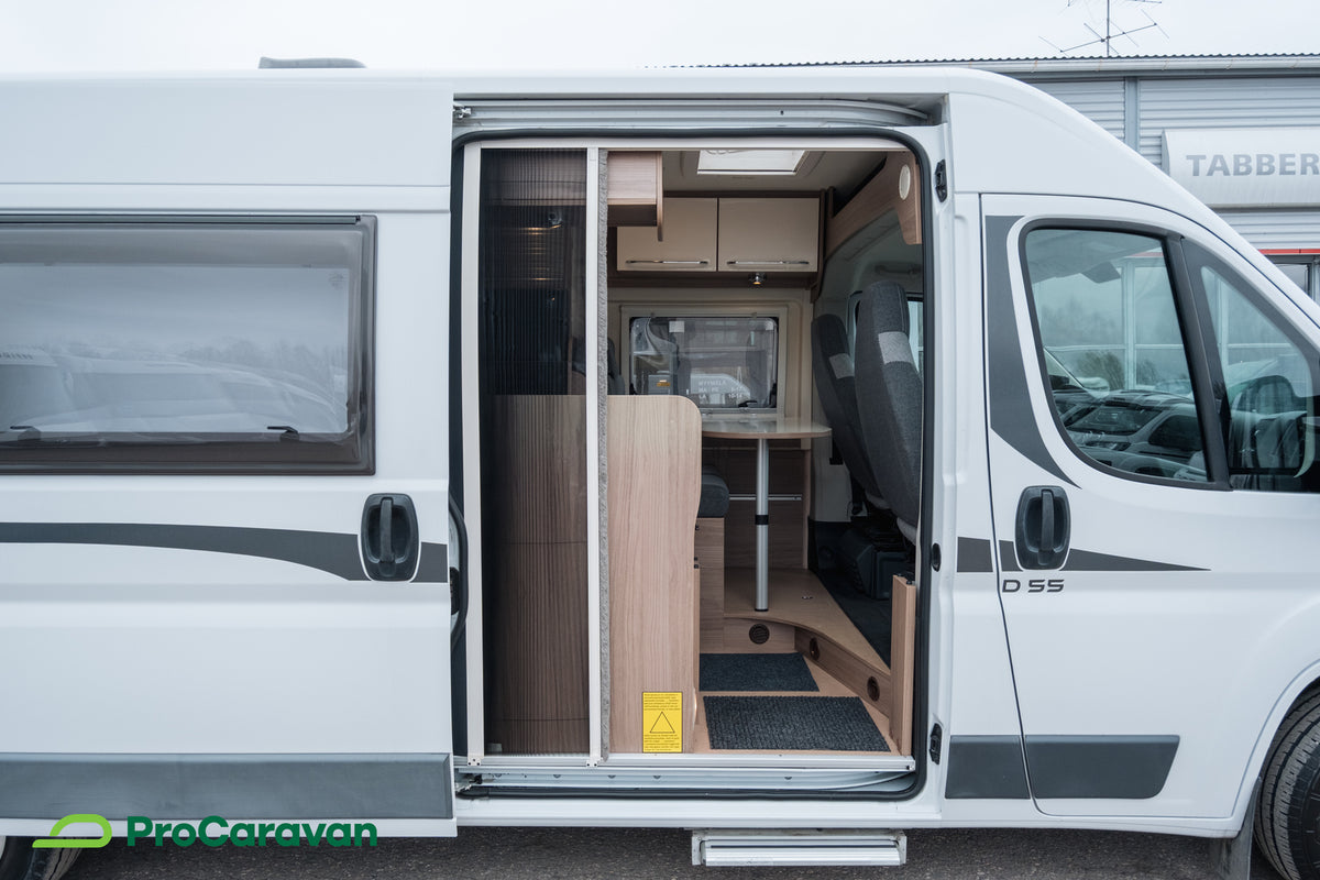 Dreamer 540