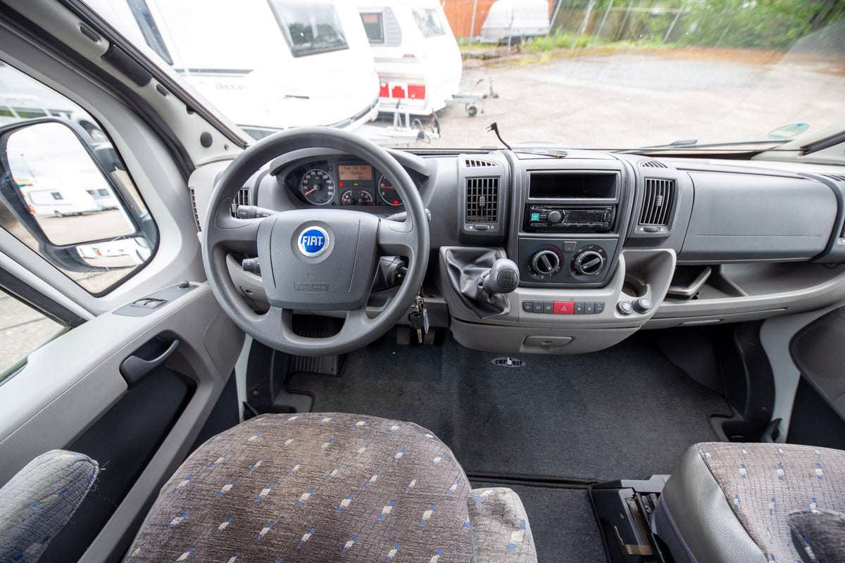 ADRIA 660 SL CORAL