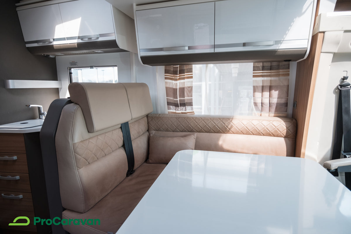 Adria Matrix M 670 SL