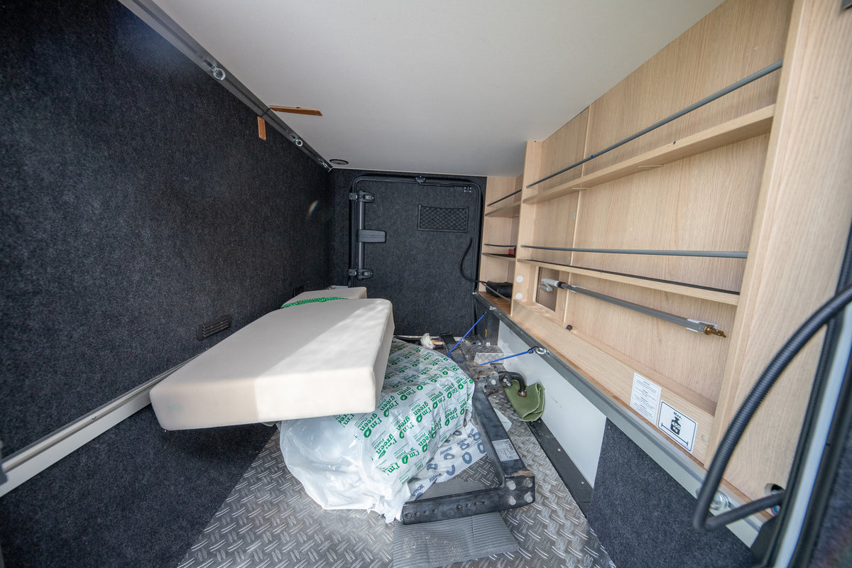 Hymer B 600