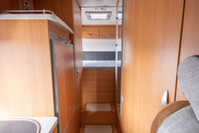Lataa kuva Galleria-katseluun, Knaus Sun Traveller 655
