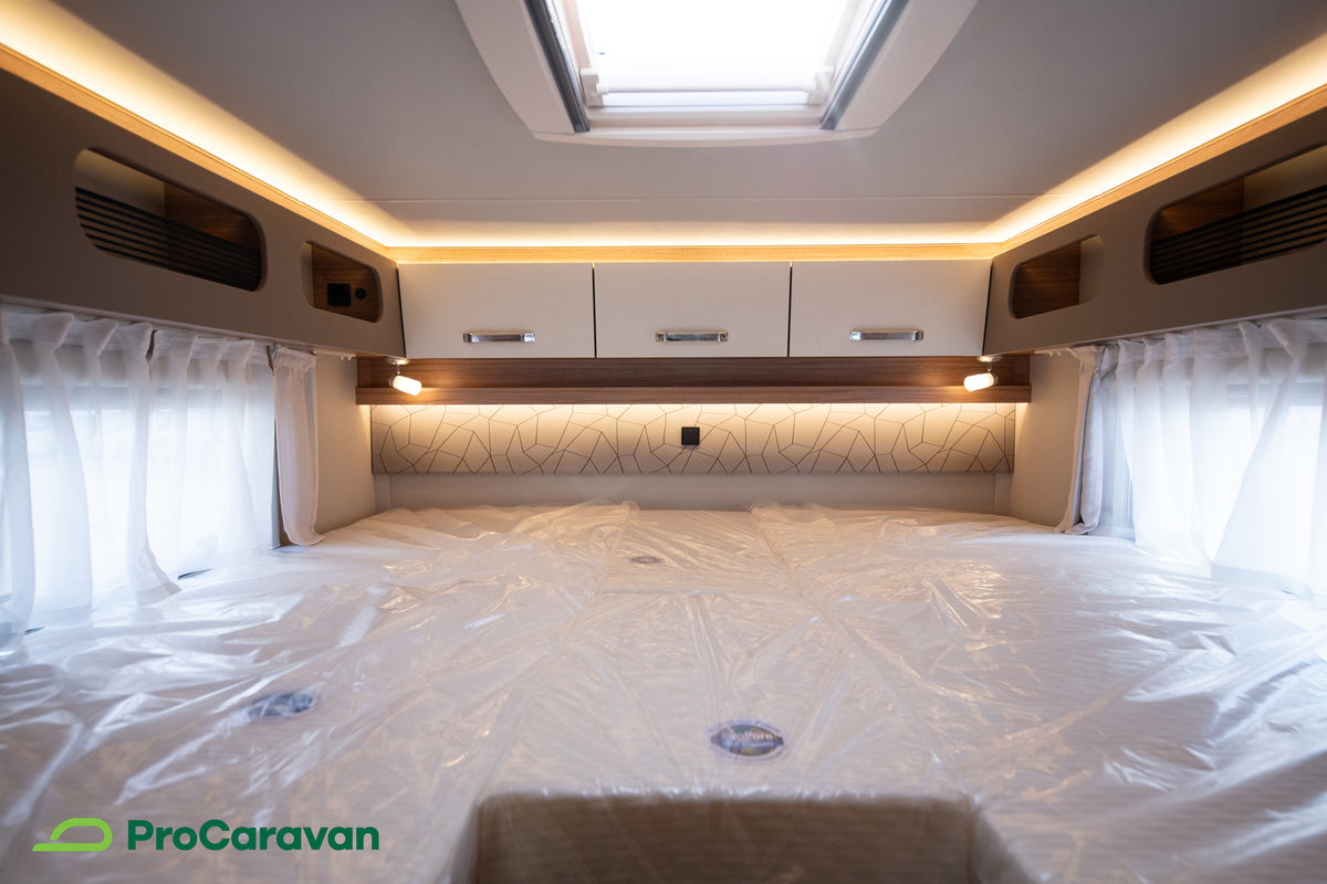 Weinsberg CaraCompact Suite 640 MEG Edition [PEPPER]