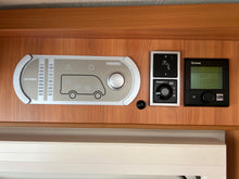 Ladda upp bild till gallerivisning, Hymer ML I 580
