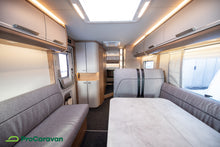 Ladda upp bild till gallerivisning, Knaus Live I 900 LEG
