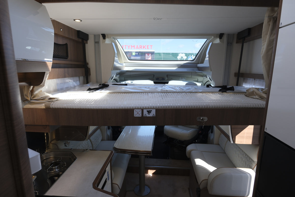 Rapido 696F R65 Edition