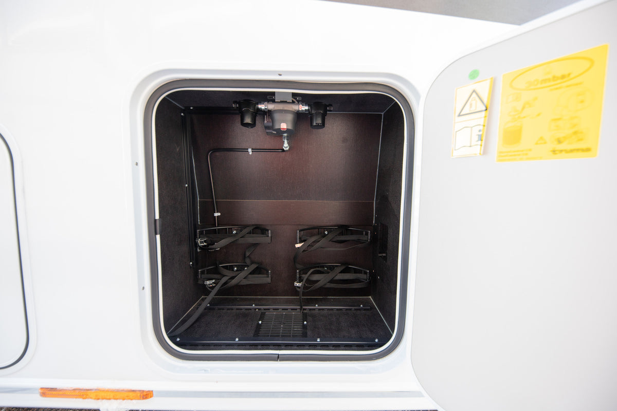 Knaus Sun I 900 LX