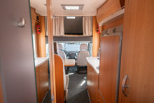 Lataa kuva Galleria-katseluun, Knaus Sun Traveller 655
