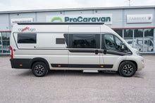 Ladda upp bild till gallerivisning, Carthago Malibu Van 640 LE
