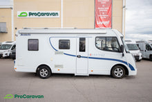 Lataa kuva Galleria-katseluun, Dethleffs i 5841 Advantage
