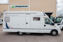 Ladda upp bild till gallerivisning, ROTEC 6750 TI

