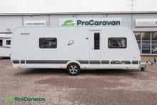 Lataa kuva Galleria-katseluun, Dethleffs Nomad
