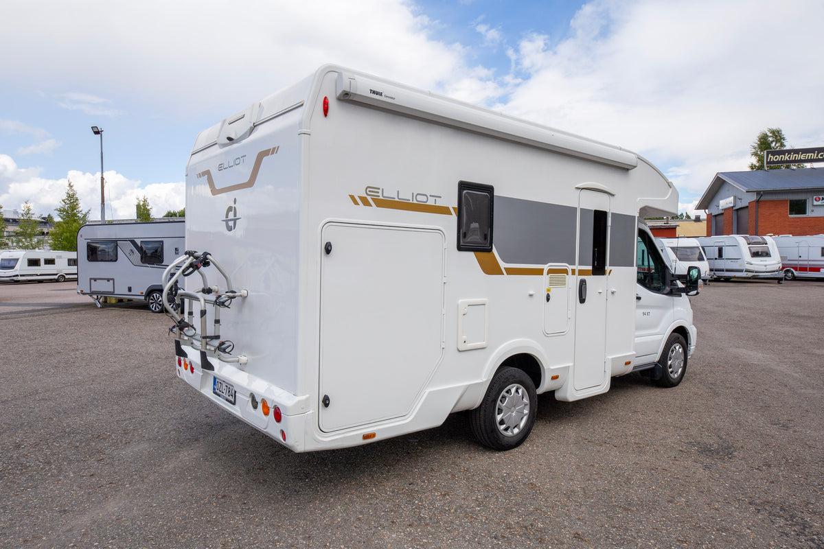 CI ELLIOT 94XT