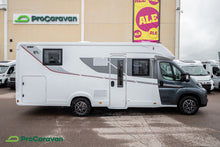 Lataa kuva Galleria-katseluun, Rapido 696F R65 Edition TULOSSA
