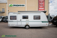 Lataa kuva Galleria-katseluun, Knaus Eifelland
