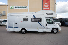 Lataa kuva Galleria-katseluun, Dethleffs A 6981 Advantage
