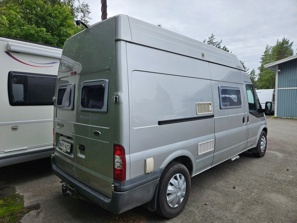 Rimor Horus 30
