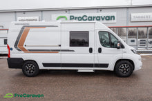 Ladda upp bild till gallerivisning, Weinsberg CaraBus 600 K Edition Scandic
