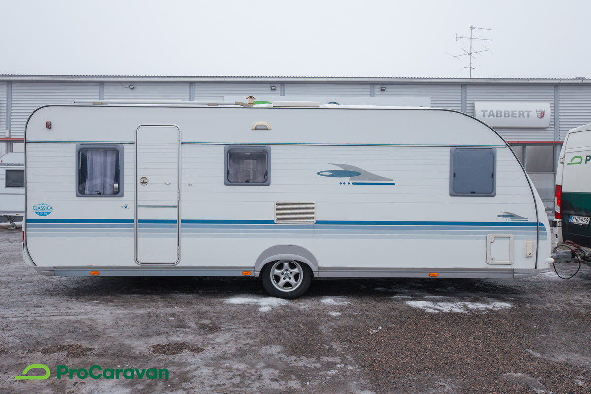 Adria Classica 613 PK