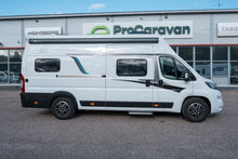 Ladda upp bild till gallerivisning, Knaus BoxStar 630 Freeway
