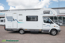 Ladda upp bild till gallerivisning, Hymer Star-Line C 640
