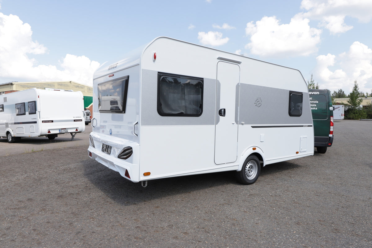 Knaus Sport