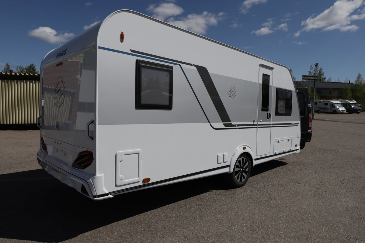 Knaus Sport