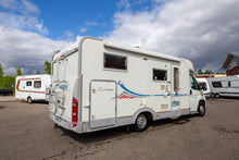 Ladda upp bild till gallerivisning, ADRIA 660 SL CORAL
