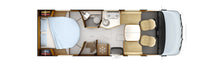 Lataa kuva Galleria-katseluun, Rapido 8096dF Scandinavian Exclusive

