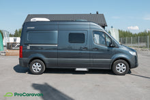 Ladda upp bild till gallerivisning, Hymer Free S 600
