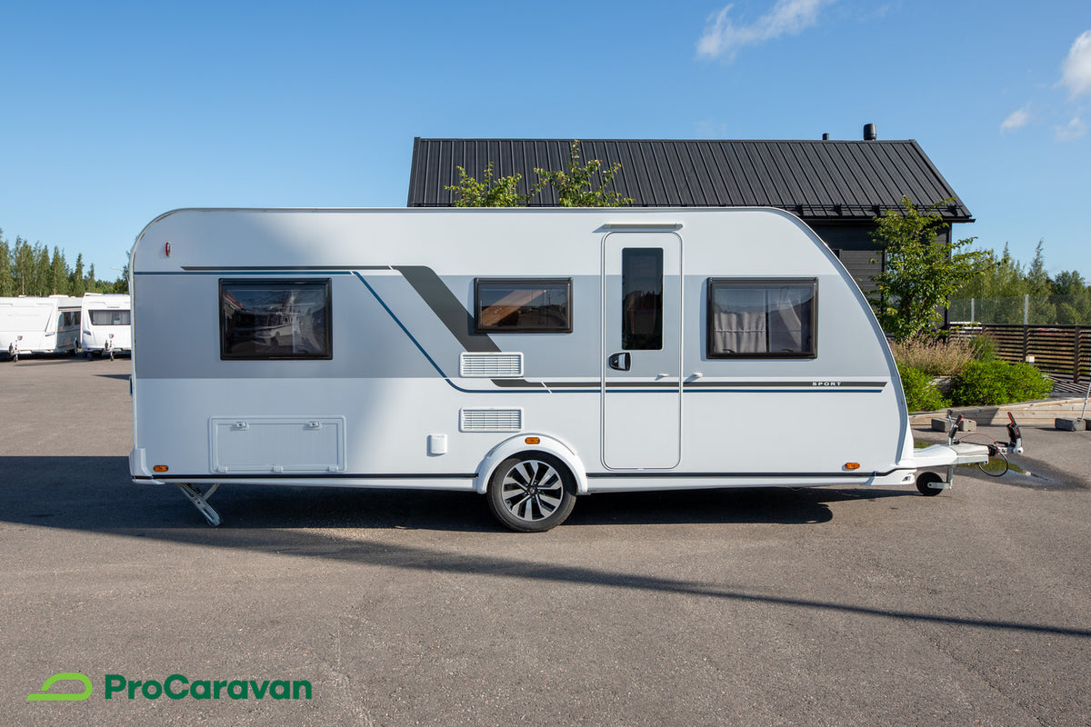 Knaus Sport