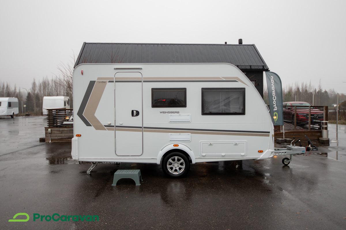 Weinsberg CaraOne