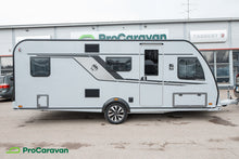 Lataa kuva Galleria-katseluun, Knaus Südwind
