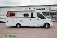 Lataa kuva Galleria-katseluun, Weinsberg CaraCompact MB 640 MEG Edition [PEPPER]
