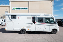 Lataa kuva Galleria-katseluun, Rapido 866F Scandinavian Exclusive
