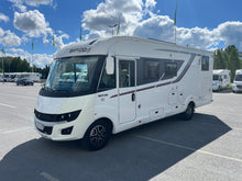 Ladda upp bild till gallerivisning, Rapido 8066 DF ALDE
