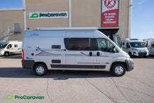 Ladda upp bild till gallerivisning, Adria Twin 600
