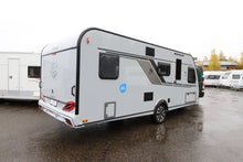 Lataa kuva Galleria-katseluun, Knaus Südwind 60 Years
