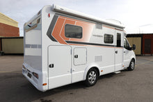 Lataa kuva Galleria-katseluun, Weinsberg CaraCompact Suite MB 640 MEG EDITION [PEPPER]
