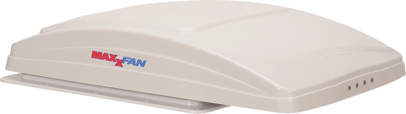 Kattoluukku 40x40 Maxxfan Deluxe valkoinen 12V