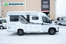 Lataa kuva Galleria-katseluun, Knaus Van Ti 550 MF Vansation
