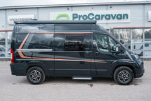Lataa kuva Galleria-katseluun, Weinsberg CaraBus 540 MQ Edition [FIRE]
