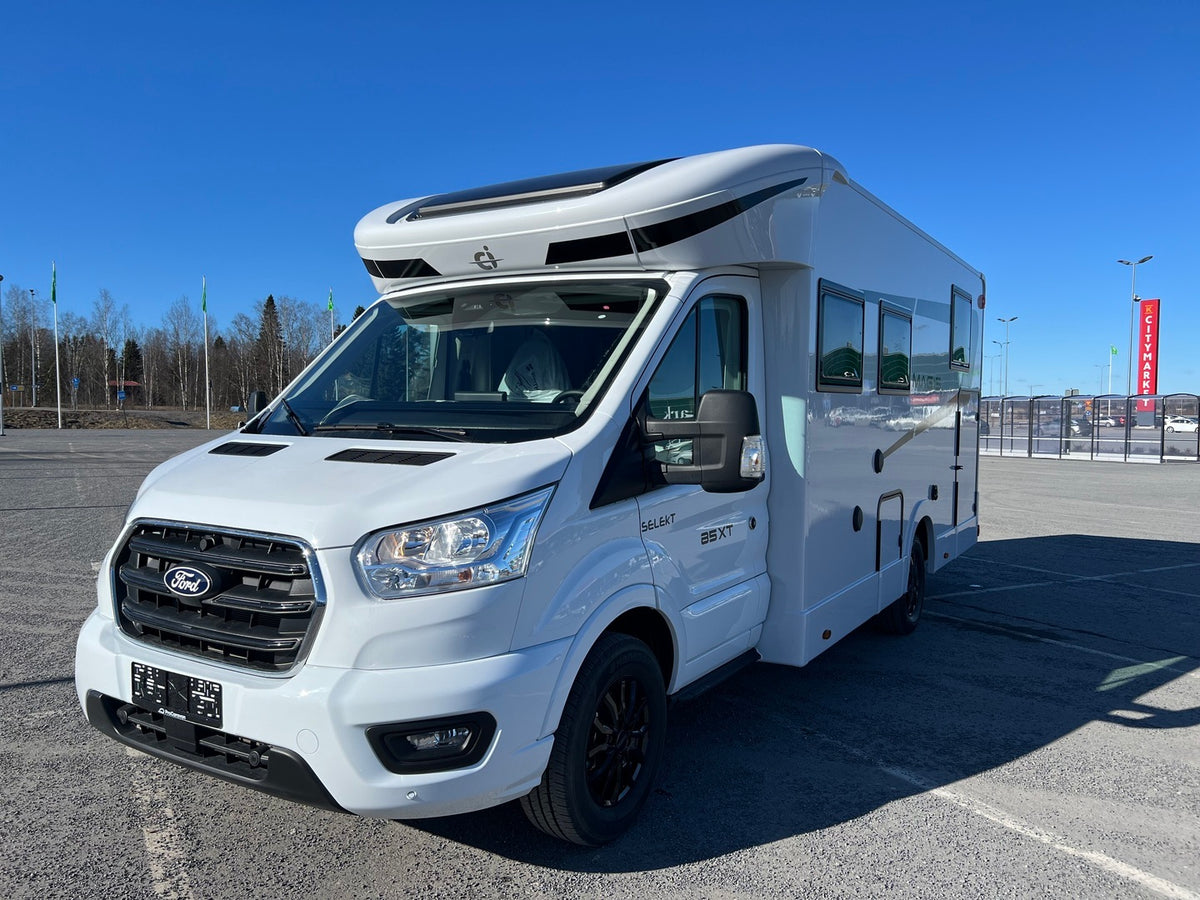 Ci Magis 85 XT Pro Edition