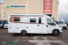 Lataa kuva Galleria-katseluun, Weinsberg CaraCompact 600 MEG EDITION [PEPPER]
