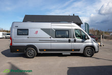 Lataa kuva Galleria-katseluun, Rapido V68 Scandinavian Exclusive
